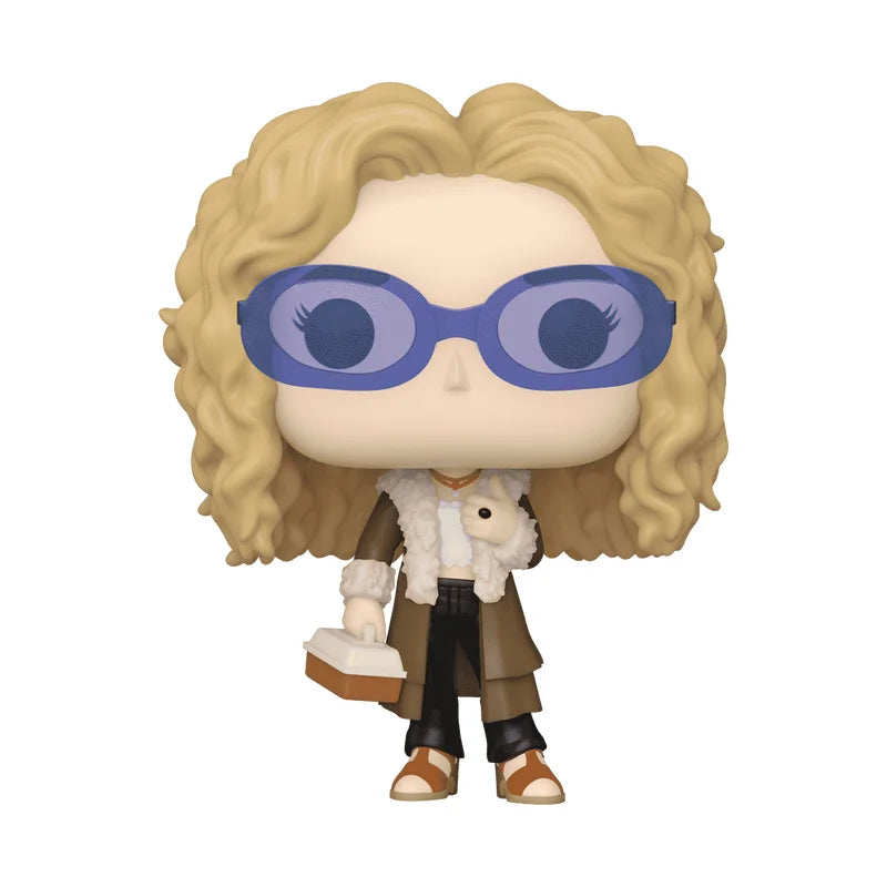 Funko Pop! Movies: Almost Famous - Penny Lane #1873 - Funko Shop Exclusive