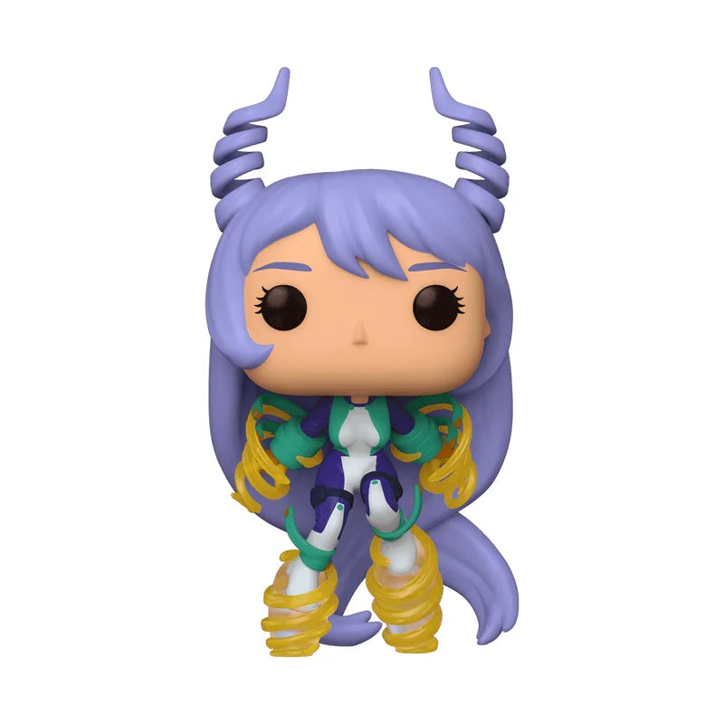 Funko Pop! Animation: My Hero Academia - Nejire Hado #911: Funko 2021 Spring Convention Limited Edition Exclusive