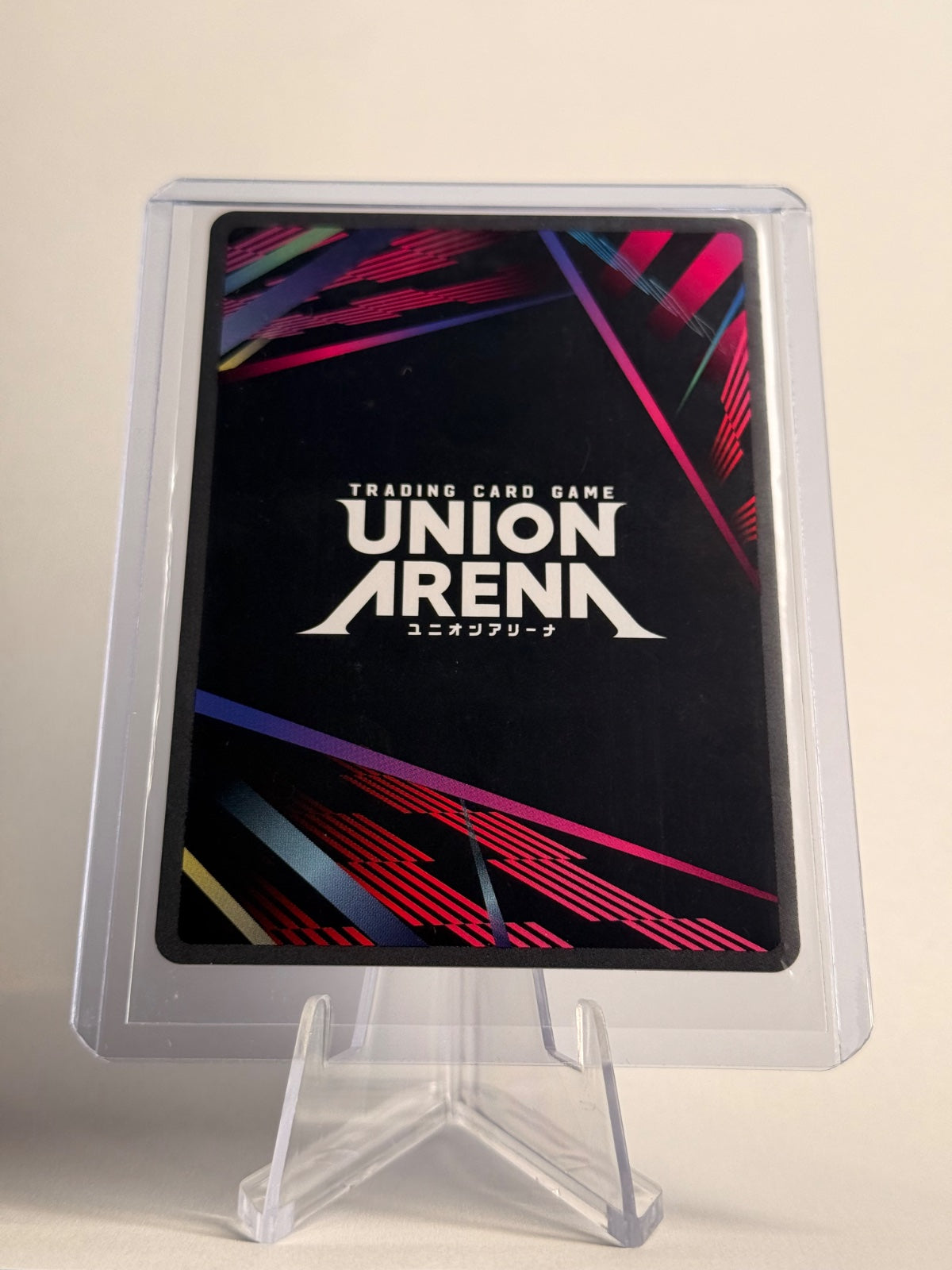 Union Arena Jujutsu Kaisen Sukuna’s Finger C★ Alt Art Foil UE03BT/JJK-1-063