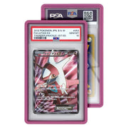 Standard Case (PSA)