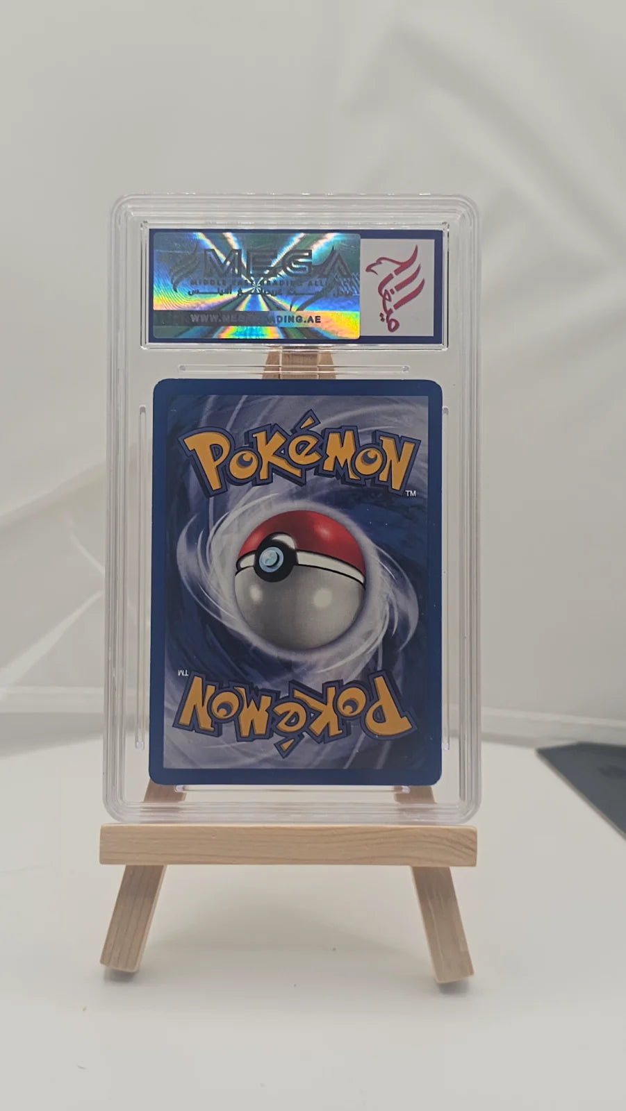 Electabuzz 20 (Base Set (Unlimited)) — MEGA 8