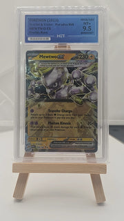 Mewtwo ex 058/182 (Paradox Rift) — HIT 9.5