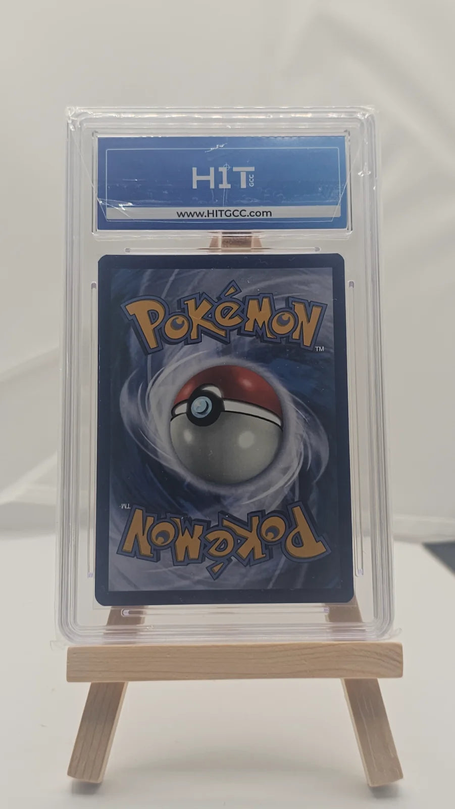 Mewtwo ex 058/182 (Paradox Rift) — HIT 9.5