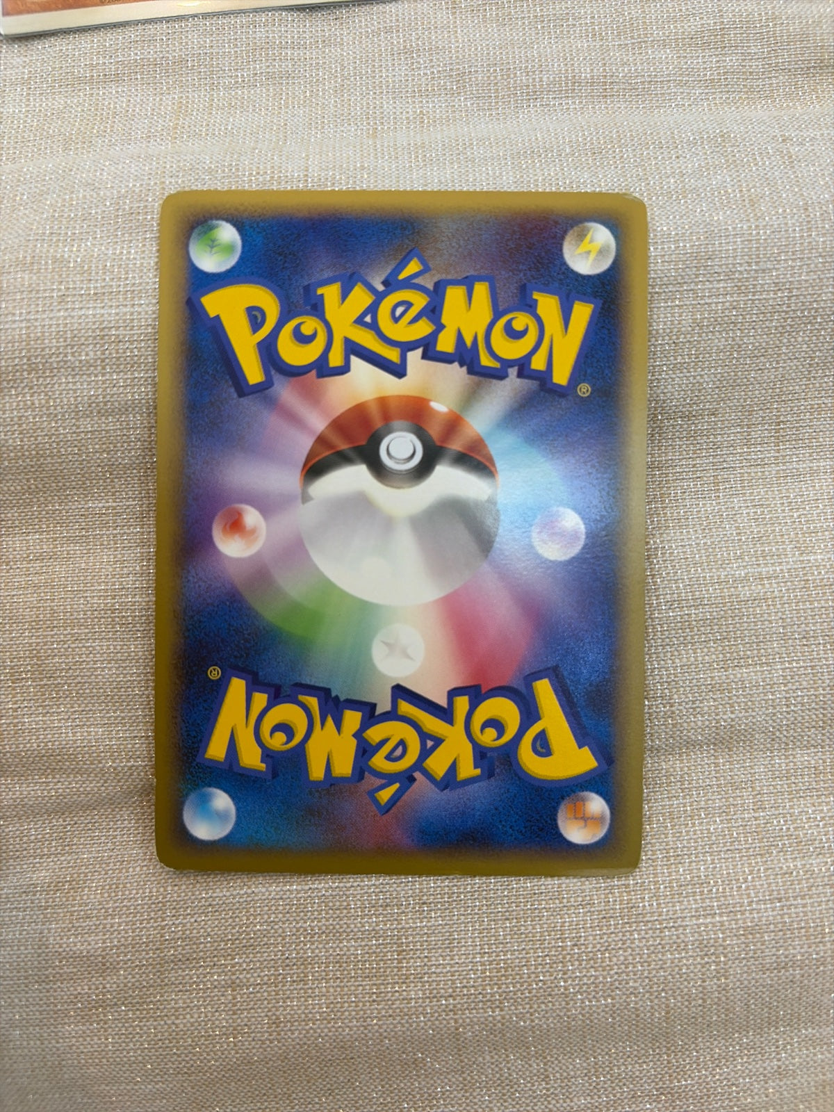 Spiritomb C 003/016 · 1st Edition (Garchomp vs Charizard SP Deck Kit (Garchomp))