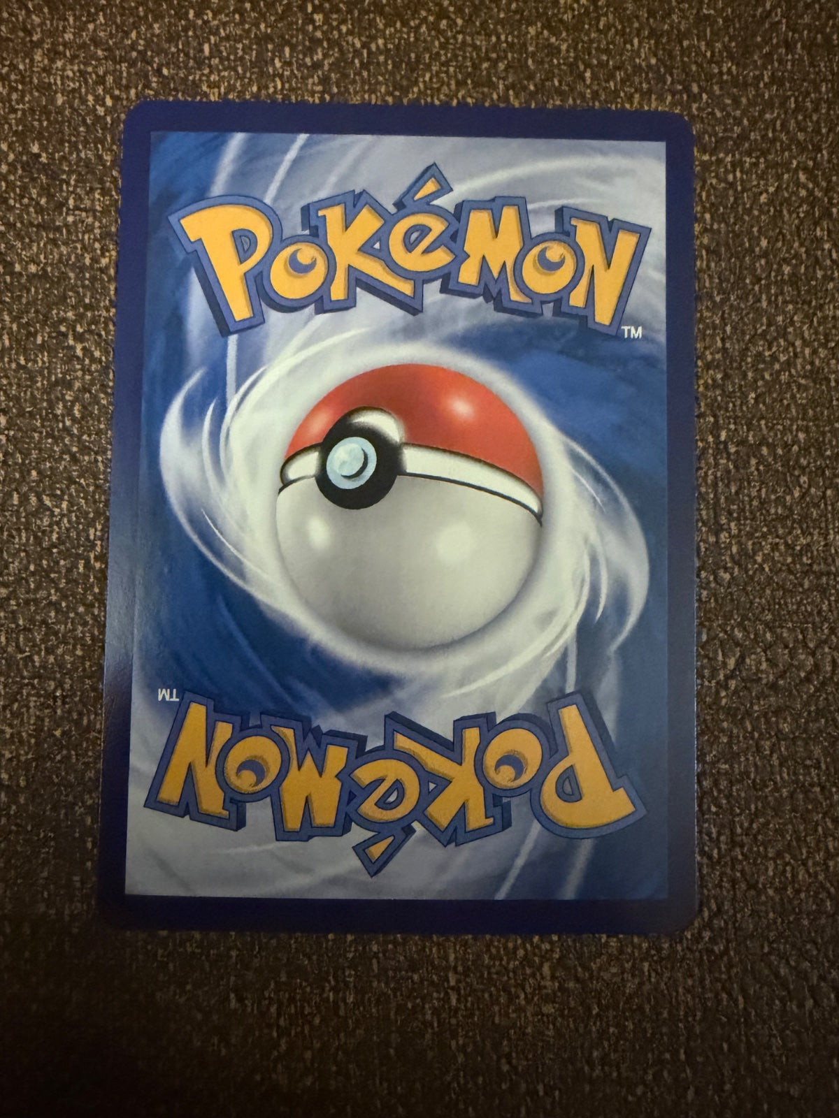 Meowth (Full Art) (CN) 0207/07 (Gem Pack Vol. 3)