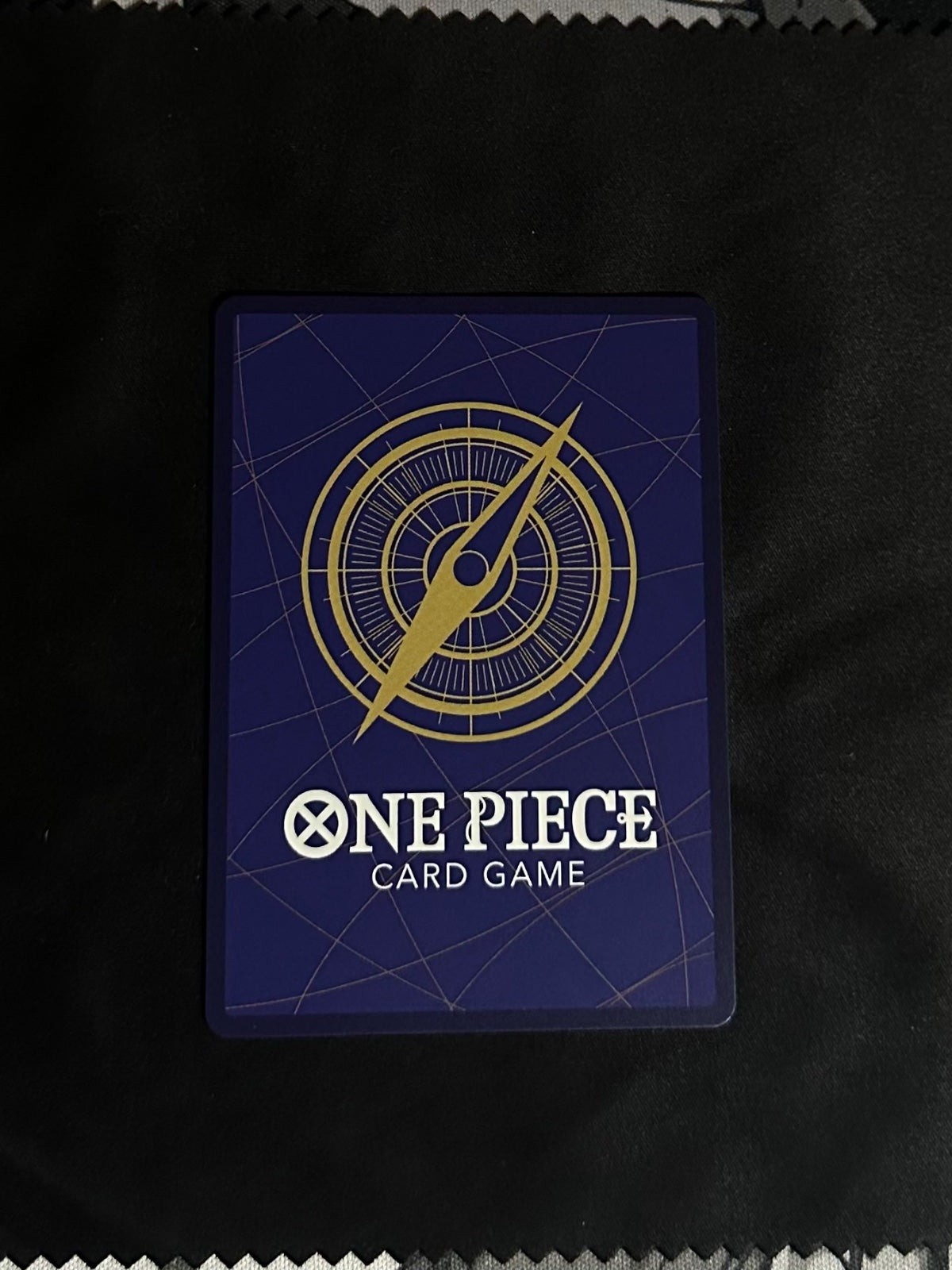 Roronoa Zoro (Illustration Box Vol.3) OP07-113 (One Piece Promotion Cards)