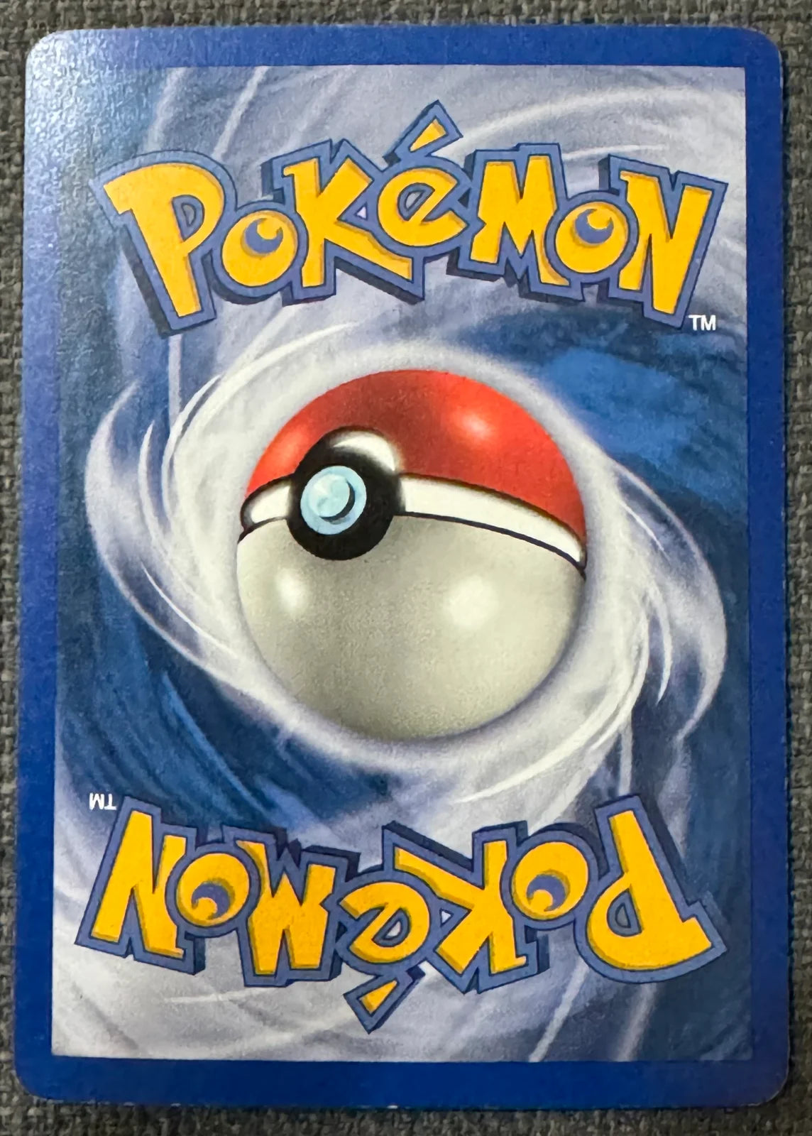 Dark Slowbro 8 · Reverse Holofoil (Legendary Collection) - Lightly Played