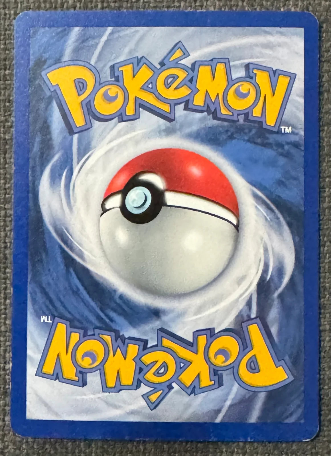 Houndoom 4 · Unlimited Holofoil (Neo Discovery) - Lightly Played