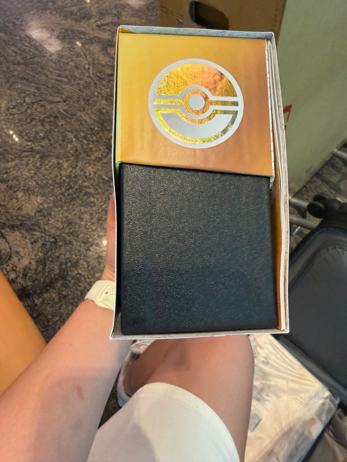 30th Celebration Pokemon Center Elite Trainer Box