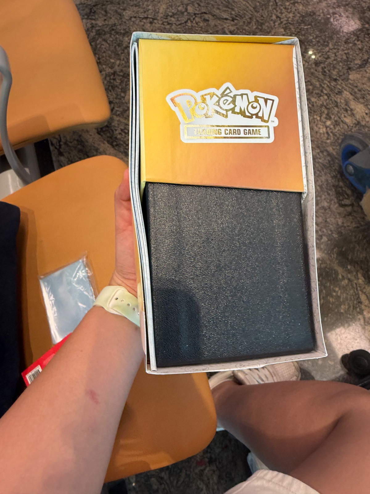 30th Celebration Pokemon Center Elite Trainer Box