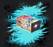 Pokémon Simplified Chinese (SCN) - Brave Stars Deck Building Gift Box