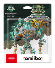 amiibo™ - Mineru’s Construct: The Legend of Zelda