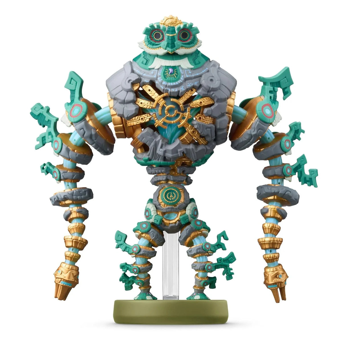 amiibo™ - Mineru’s Construct: The Legend of Zelda