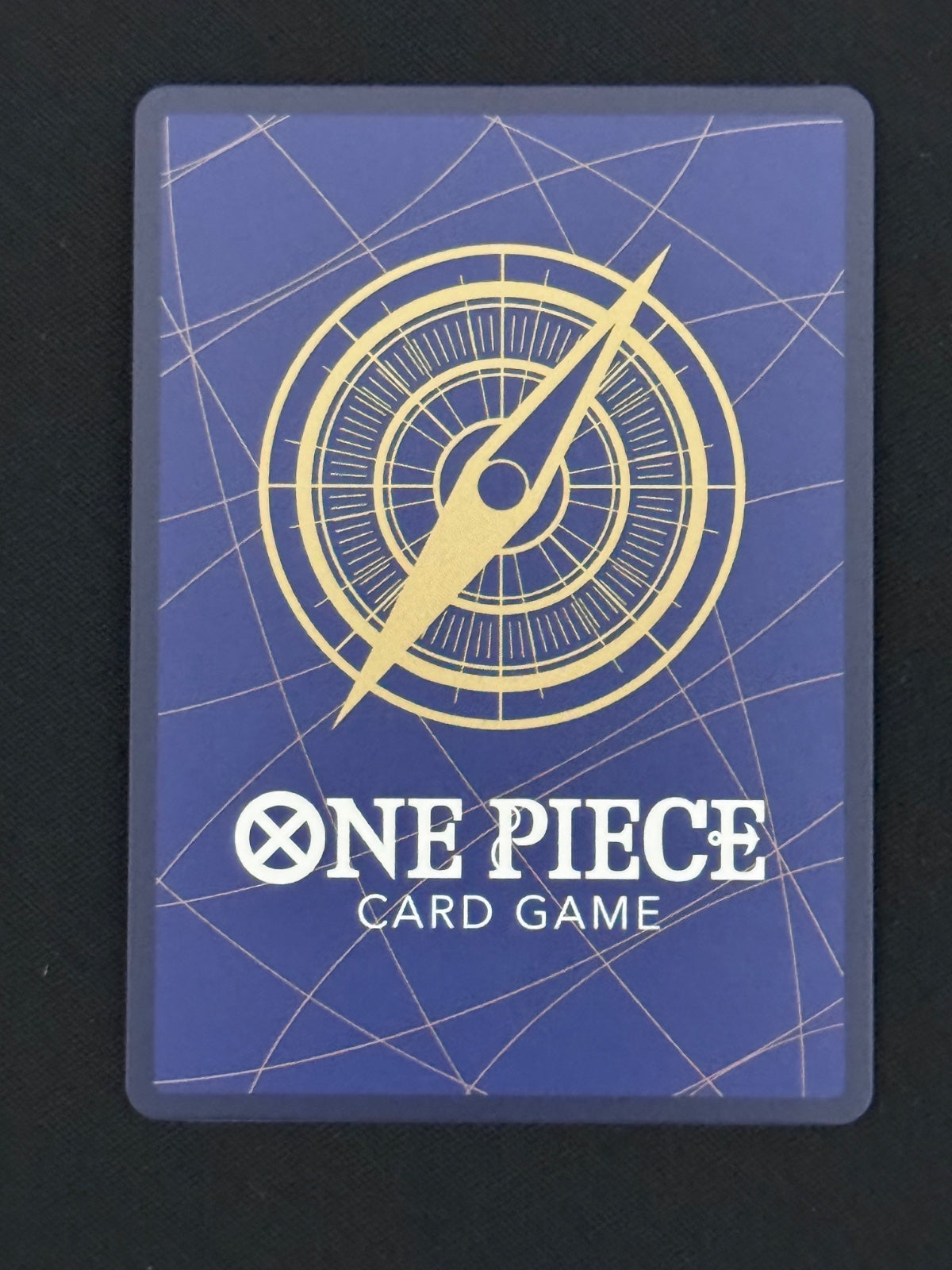 Uso-Hachi (Parallel) (JP) ST18-001 (PRB02 - One Piece Card the Best Vol. 2)