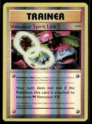 Venusaur Spirit Link 89/108 · Reverse Holofoil (Evolutions)