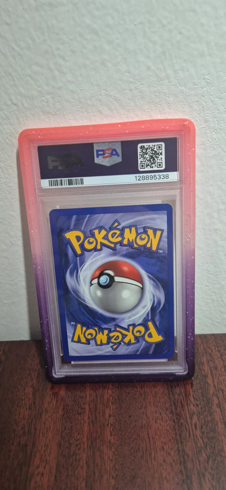 Slowking 14 (Southern Islands) — PSA 8