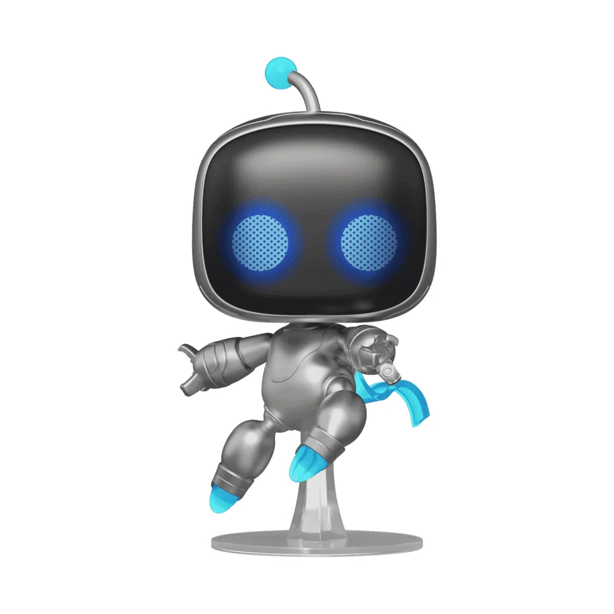 Funko POP! Games: Astro Bot 2024 Game Of The Year Special Edition Exclusive