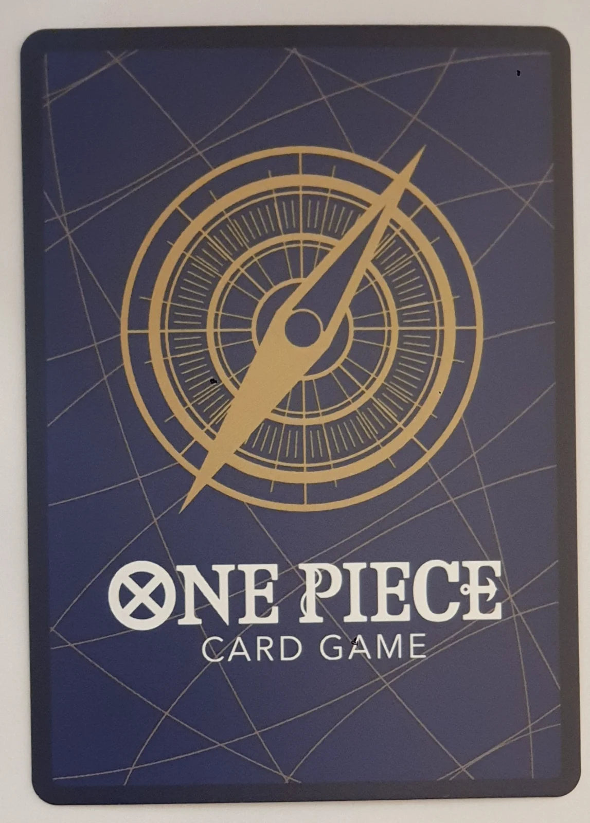 Portgas D. Ace ONE PIECE Card Game P-153 Saikyo Jump May 2026 Promo