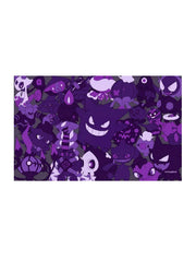 Dark Type Playmat