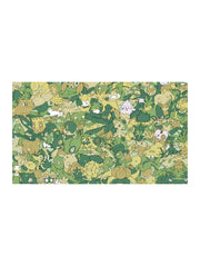 Grass Type Playmat