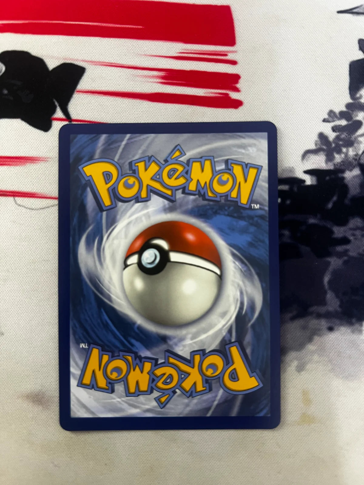 Hydreigon ex 169/086 (White Flare)