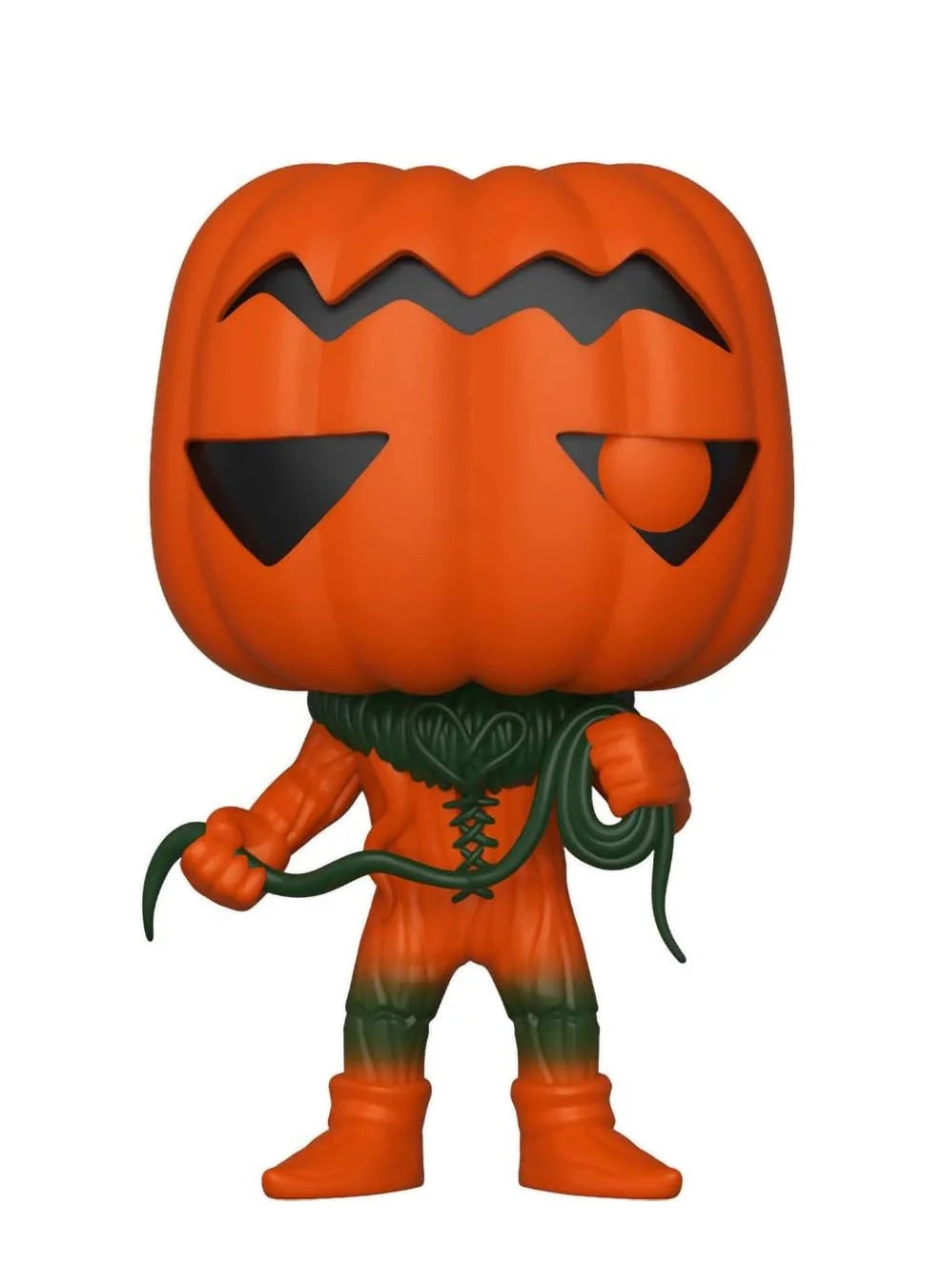 Funko Pop! Television - Power Rangers 25 Years : Pumpkin Rapper #683 - Gamestop Exclusive