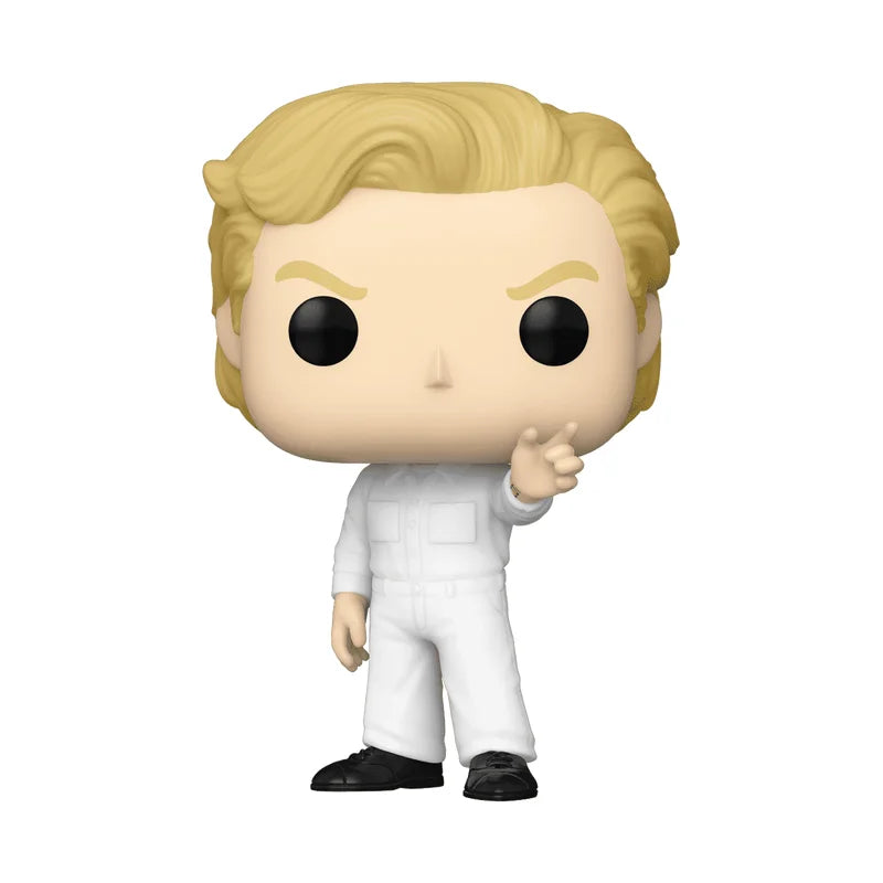 Funko Pop! Television: Netflix - The Stranger Things - 001 #1387 - Funko 2023 Summer Convention Limited Edition