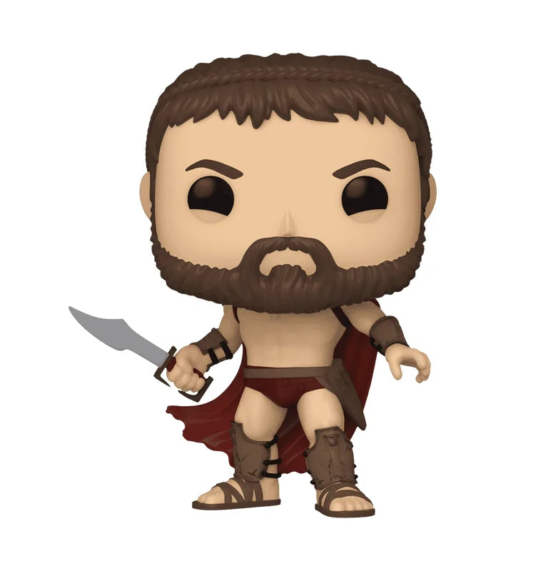 Funko Pop! Movies - WB100 : Celebrating Every Story - Leonidas #1473