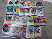 Op 17 bulk