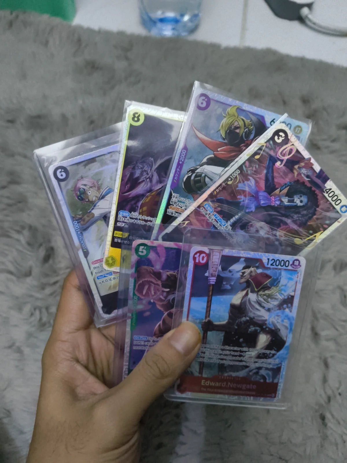 6 pcs SR