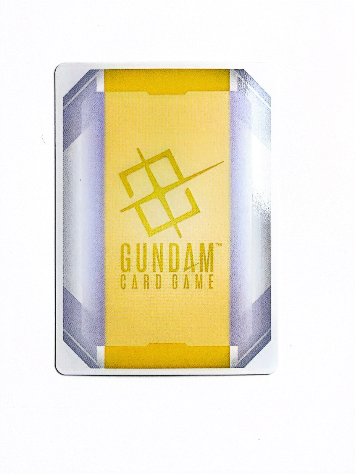EX Base (EXBP-005) (Mobile Suit Gundam) (Gundam Promotional Cards)