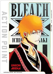 Union Area - Blaech - Kurosaki Ichigo - Action Point - Foiled - UAPR/BLC-AP02