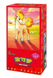 Gem Pack 4 Booster Box (CN) (Gem Pack Vol. 4)