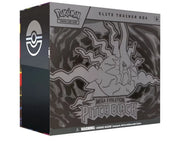 Pokémon TCG: Pitch Black Elite Trainer Box