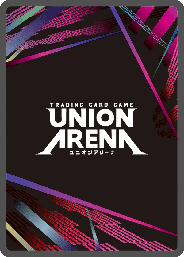 Union Arena UEPR Kagurabachi Chihiro Rokuhira (Winner)