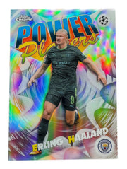 Haaland - Power Player Insert - Man City