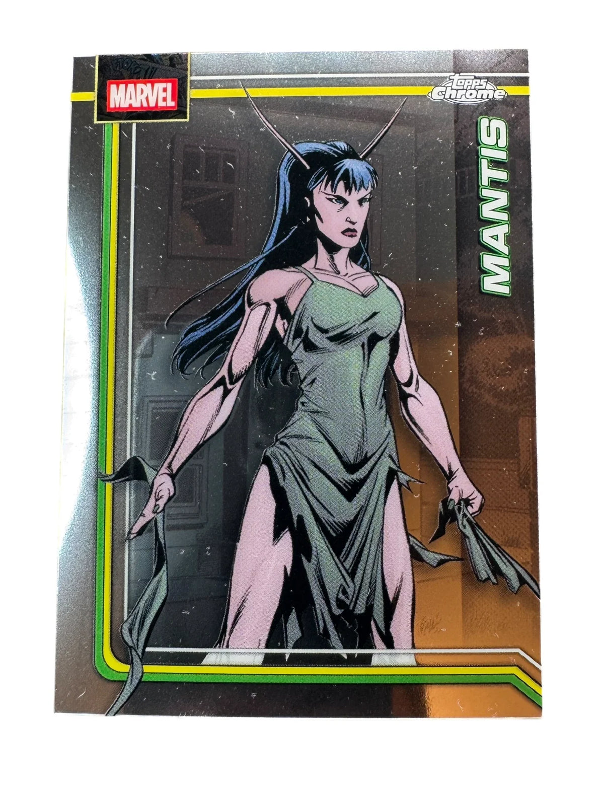 Mantis - Marvel 26