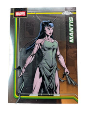 Mantis - Marvel 26