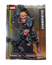 Hawkeye - Marvel 26