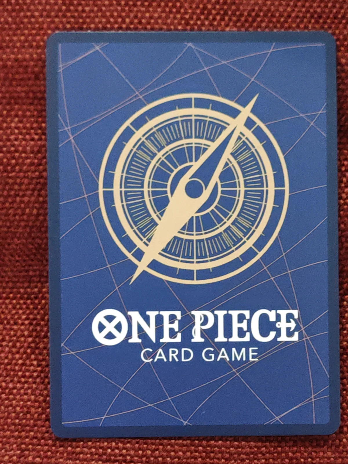 Uta (Event Pack Vol. 1) P-031 (One Piece Promotion Cards)