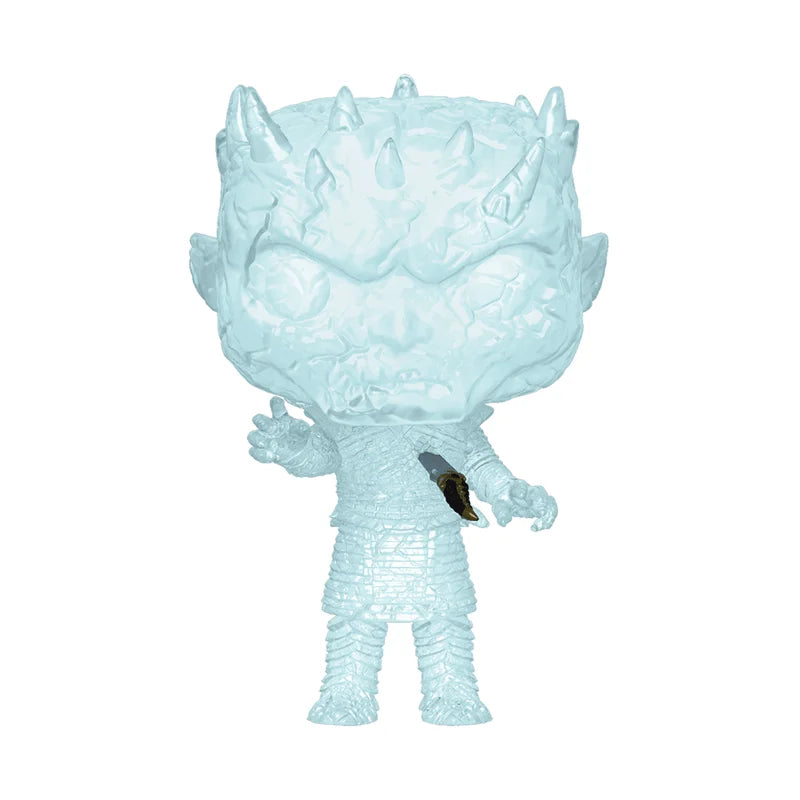 Funko Pop! Game Of Thrones : Night King #84