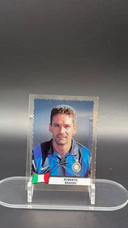 baggio 1998 panini