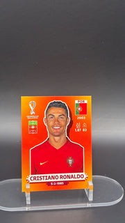 cristiano ronaldo qatar 2022