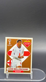 Bellingham qatar 2022