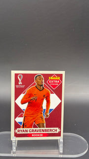 gravenberch qatar 2022