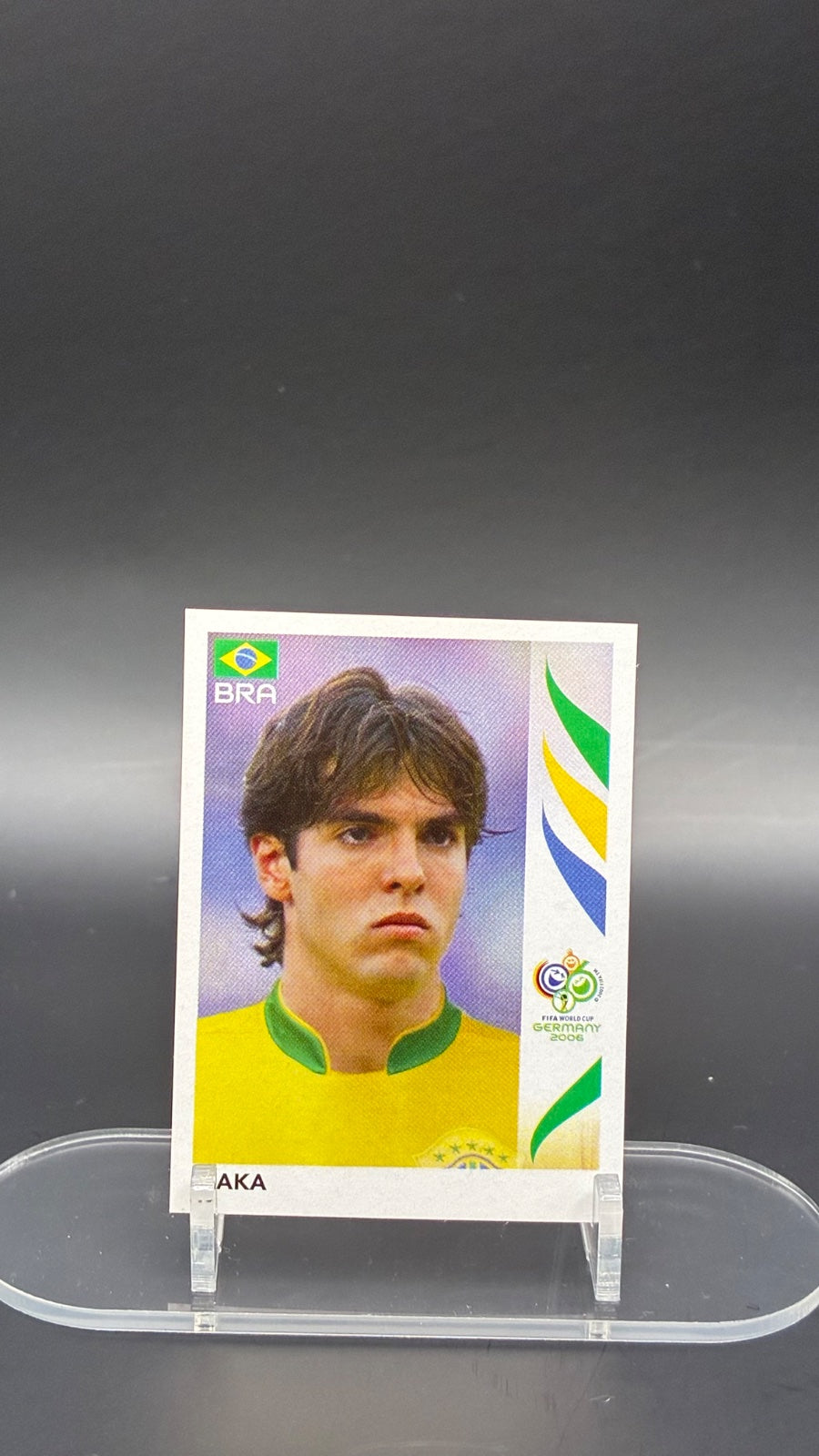 kaká Fifa World Cup 2006