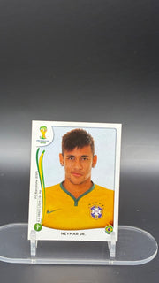 Neymar 2014