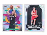 Reed Sheppard LOT