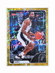Harrison Barnes #145 Spurs /50