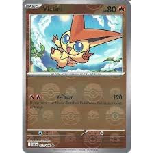 Victini 012/086